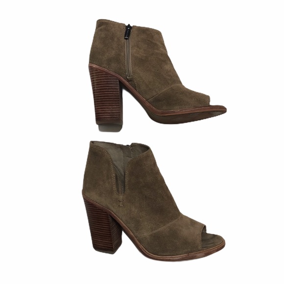 Vince Camuto Shoes - Vince Camuto Katleen Booties